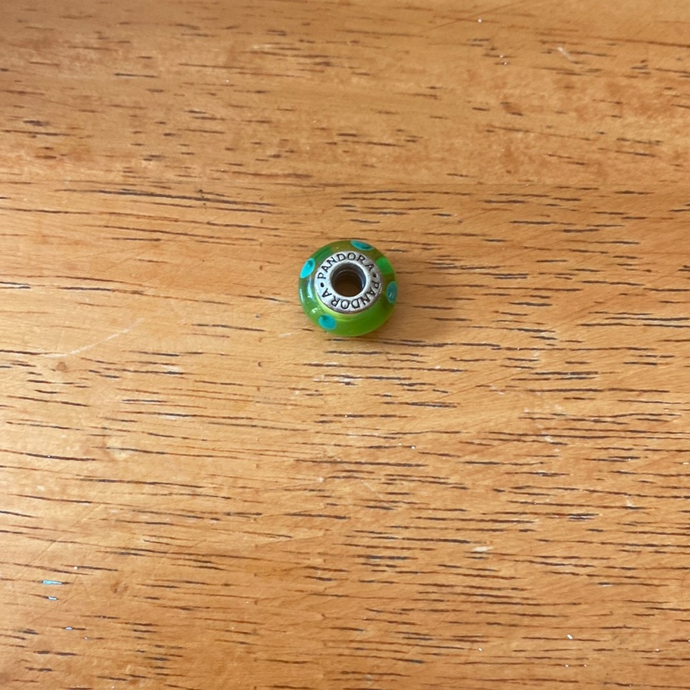 Pandora charm